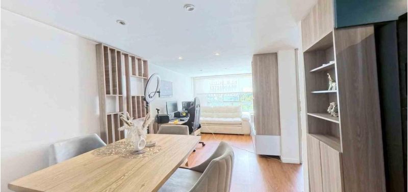 Apartamento en Venta en Bogotá, D.C., la granja norte-2