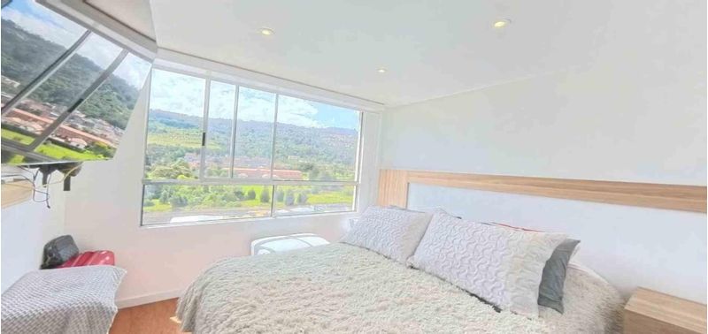 Apartamento en Venta en Bogotá, D.C., la granja norte-3