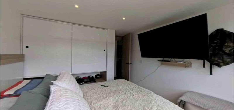 Apartamento en Venta en Bogotá, D.C., la granja norte-4