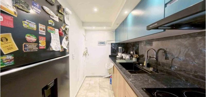 Apartamento en Venta en Bogotá, D.C., la granja norte-5