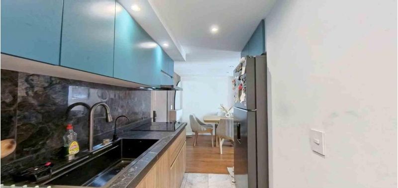 Apartamento en Venta en Bogotá, D.C., la granja norte-6