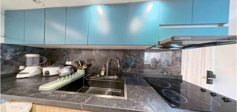 Apartamento en Venta en Bogotá, D.C., la granja norte-7