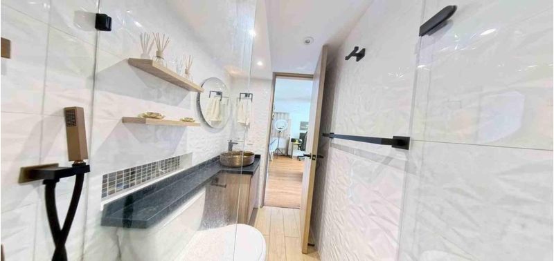 Apartamento en Venta en Bogotá, D.C., la granja norte-8
