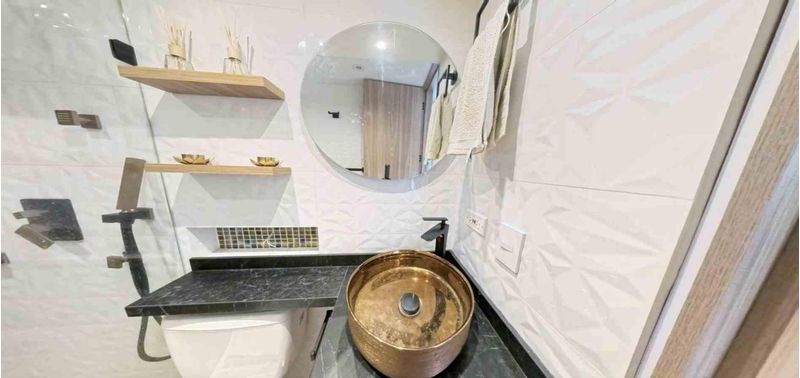 Apartamento en Venta en Bogotá, D.C., la granja norte-9