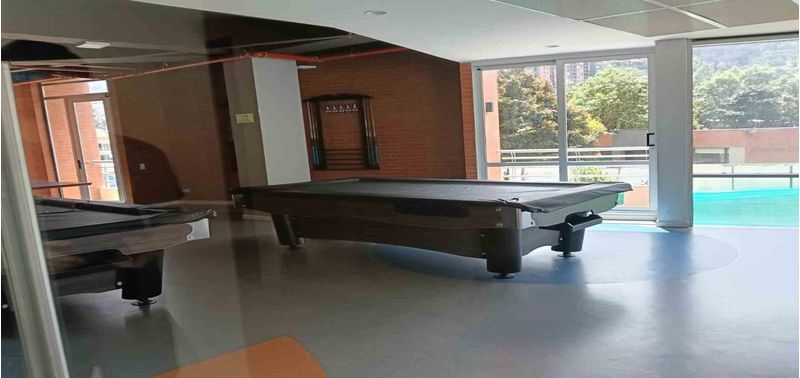 Apartamento en Venta en Bogotá, D.C., la granja norte-10