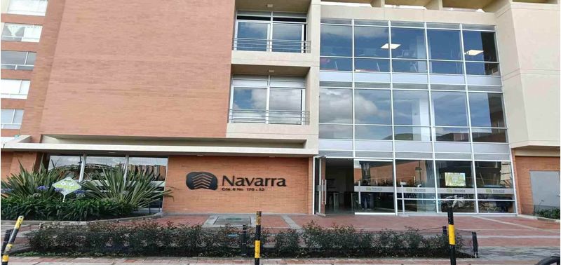 Apartamento en Venta en Bogotá, D.C., la granja norte-11