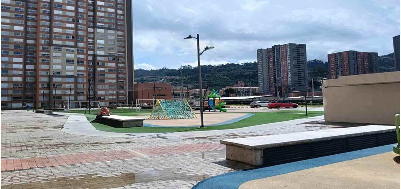Apartamento en Venta en Bogotá, D.C., la granja norte-12