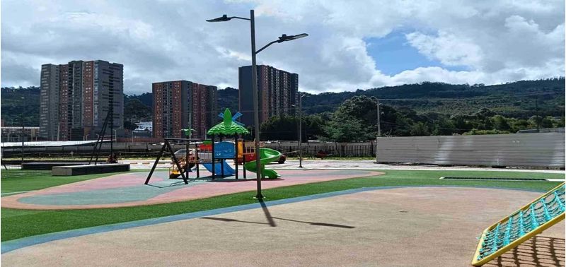 Apartamento en Venta en Bogotá, D.C., la granja norte-20