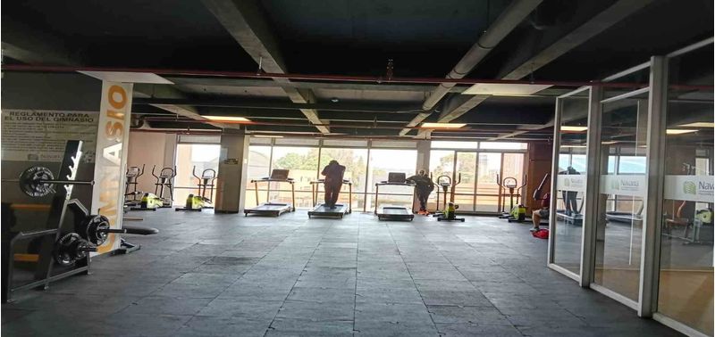Apartamento en Venta en Bogotá, D.C., la granja norte-17