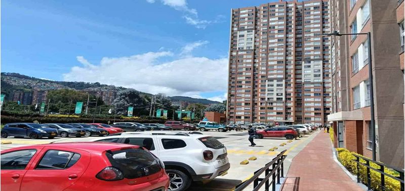 Apartamento en Venta en Bogotá, D.C., la granja norte-19