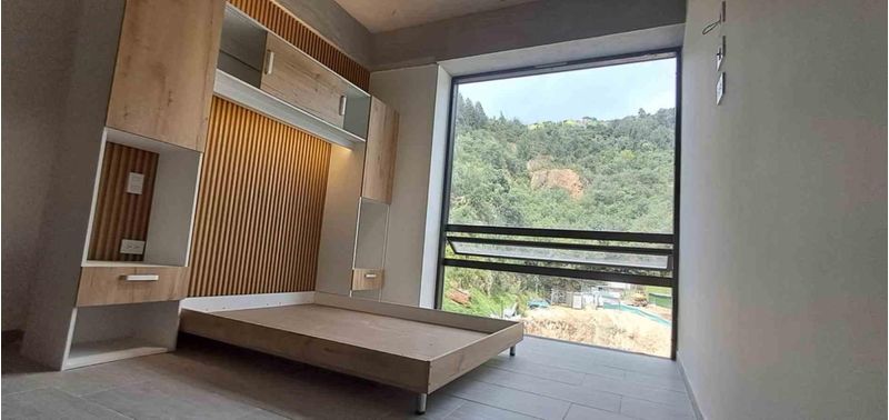 Apartamento en Venta en Bogotá, D.C., bosque de pinos