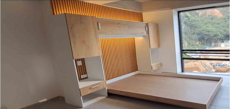Apartamento en Venta en Bogotá, D.C., bosque de pinos-0