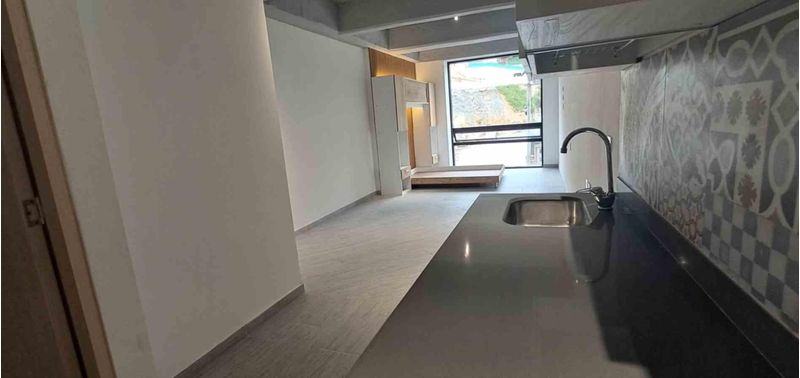 Apartamento en Venta en Bogotá, D.C., bosque de pinos-1