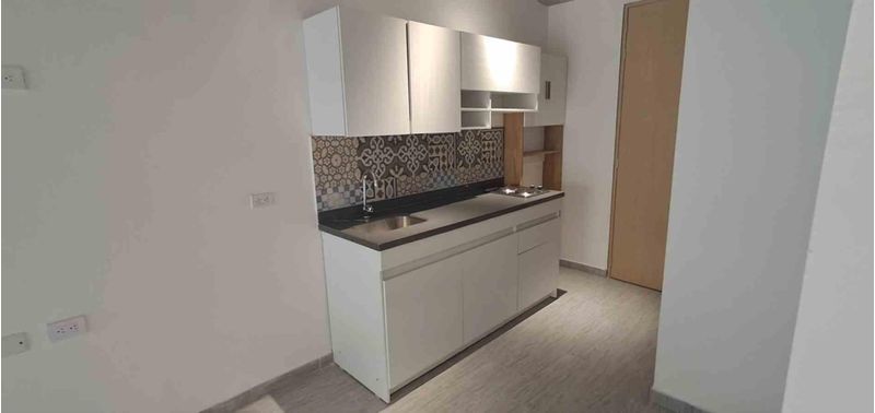 Apartamento en Venta en Bogotá, D.C., bosque de pinos-2