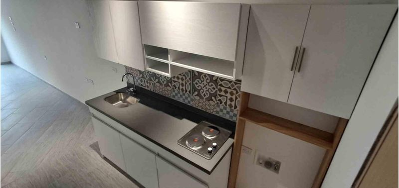 Apartamento en Venta en Bogotá, D.C., bosque de pinos-4