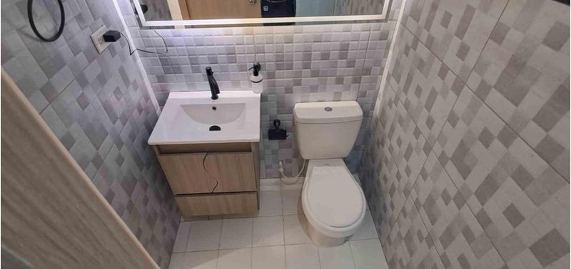 Apartamento en Venta en Bogotá, D.C., bosque de pinos-6