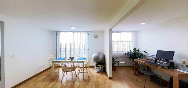 Apartamento en Venta en Cajicá, Granjitas