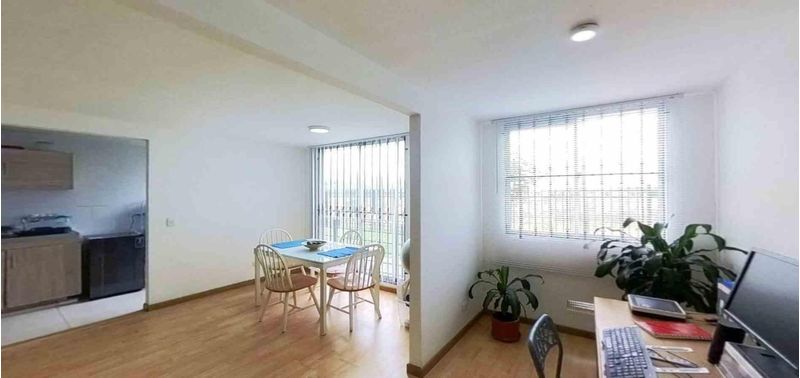 Apartamento en Venta en Cajicá, Granjitas-0