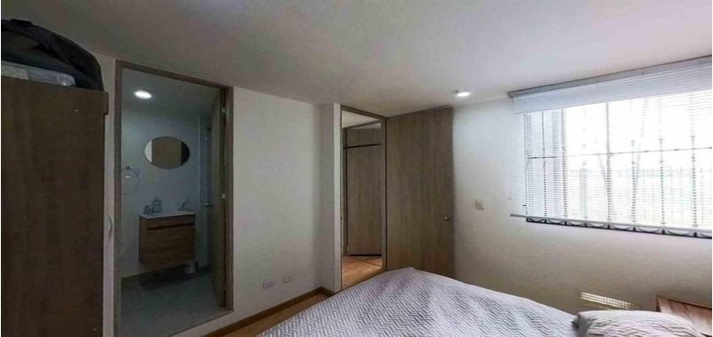 Apartamento en Venta en Cajicá, Granjitas-2