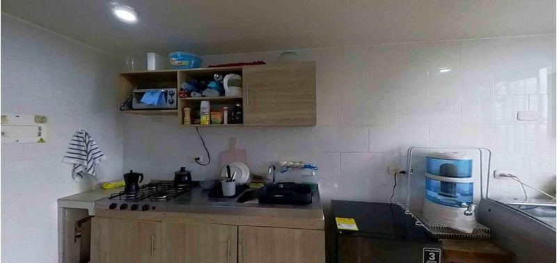 Apartamento en Venta en Cajicá, Granjitas-3