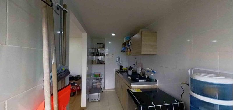 Apartamento en Venta en Cajicá, Granjitas-4