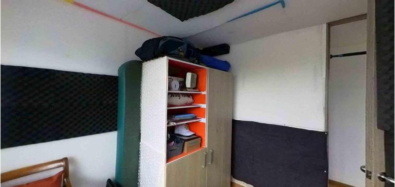 Apartamento en Venta en Cajicá, Granjitas-5