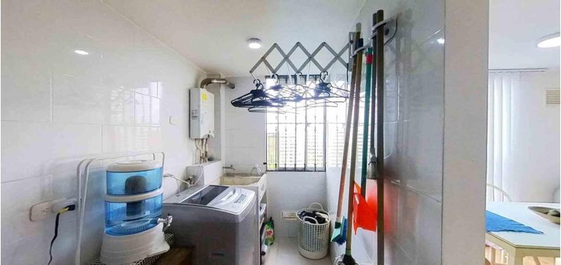 Apartamento en Venta en Cajicá, Granjitas-6