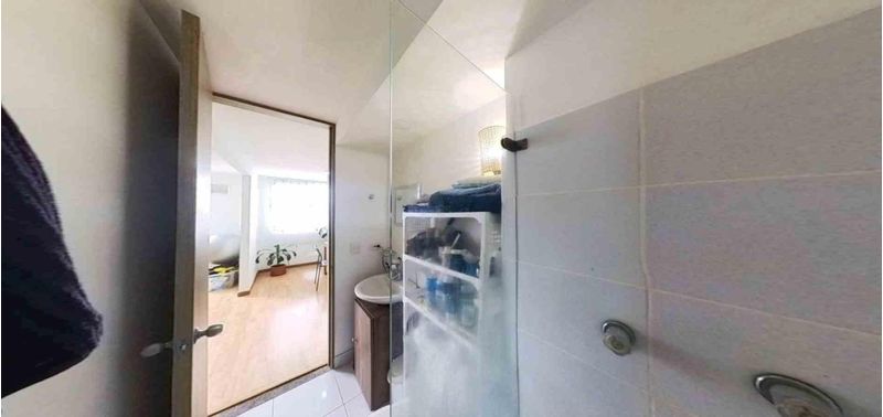 Apartamento en Venta en Cajicá, Granjitas-8