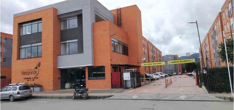 Apartamento en Venta en Cajicá, Granjitas-9