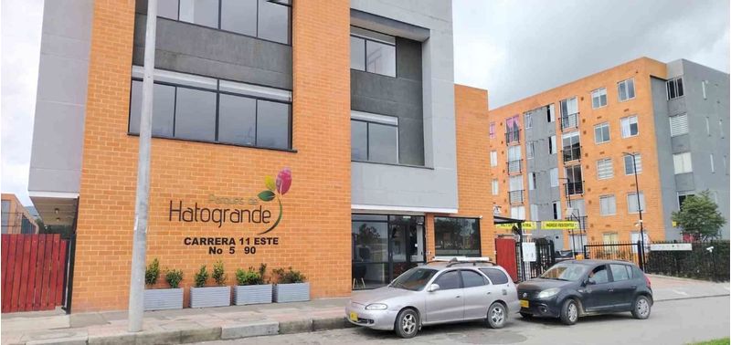 Apartamento en Venta en Cajicá, Granjitas-11