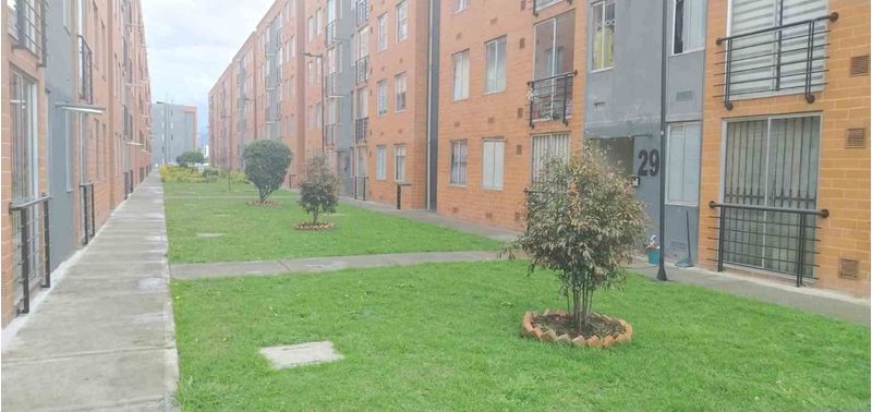 Apartamento en Venta en Cajicá, Granjitas-12