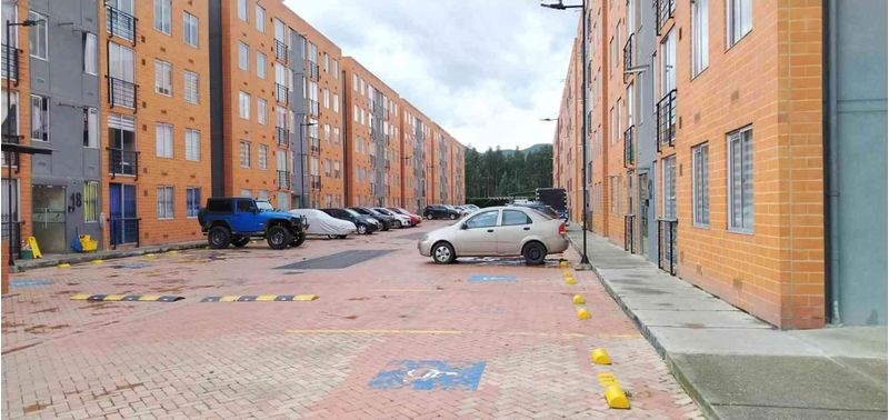 Apartamento en Venta en Cajicá, Granjitas-13