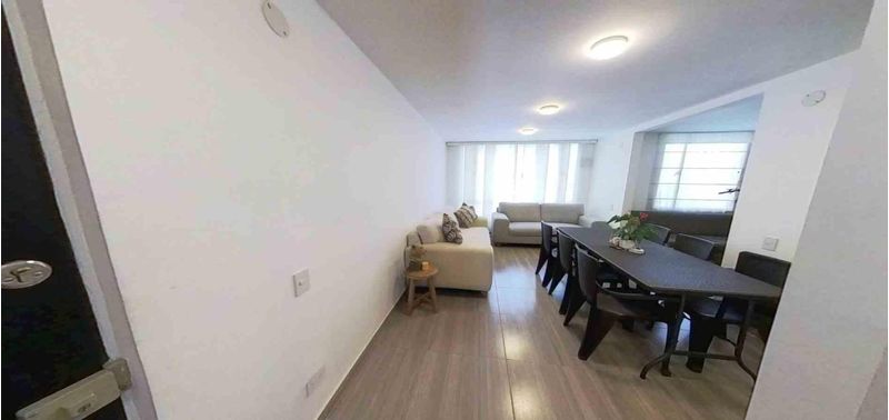 Apartamento en Venta en Cajicá, capellania