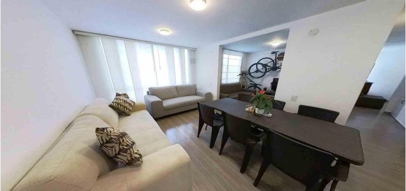 Apartamento en Venta en Cajicá, capellania-0
