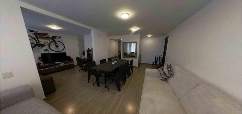 Apartamento en Venta en Cajicá, capellania-1
