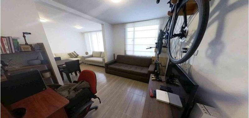 Apartamento en Venta en Cajicá, capellania-2