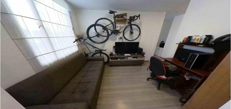 Apartamento en Venta en Cajicá, capellania-3