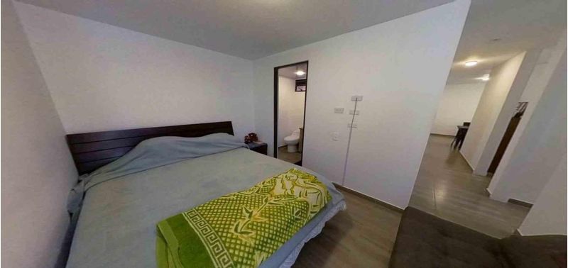 Apartamento en Venta en Cajicá, capellania-6