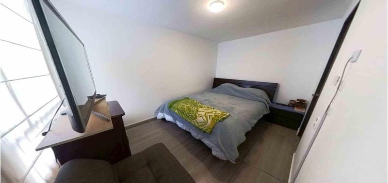 Apartamento en Venta en Cajicá, capellania-7