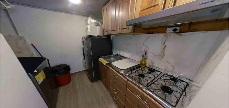 Apartamento en Venta en Cajicá, capellania-8