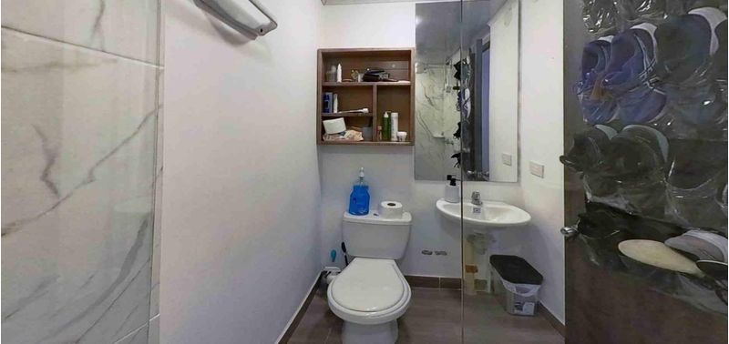 Apartamento en Venta en Cajicá, capellania-11