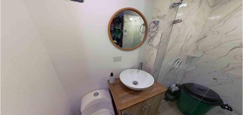 Apartamento en Venta en Cajicá, capellania-12