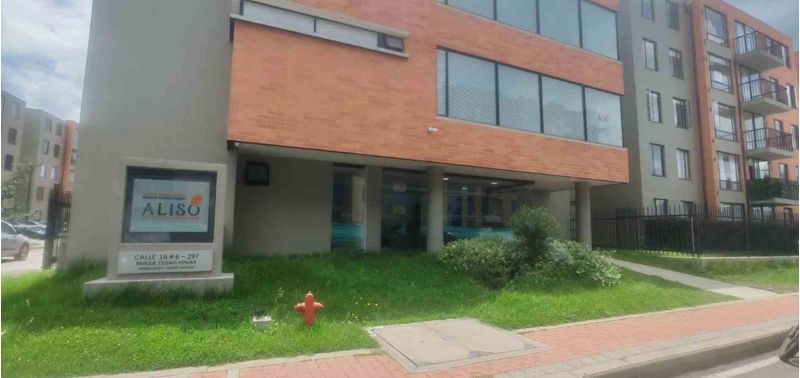 Apartamento en Venta en Cajicá, capellania-13