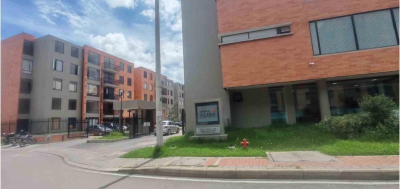 Apartamento en Venta en Cajicá, capellania-14
