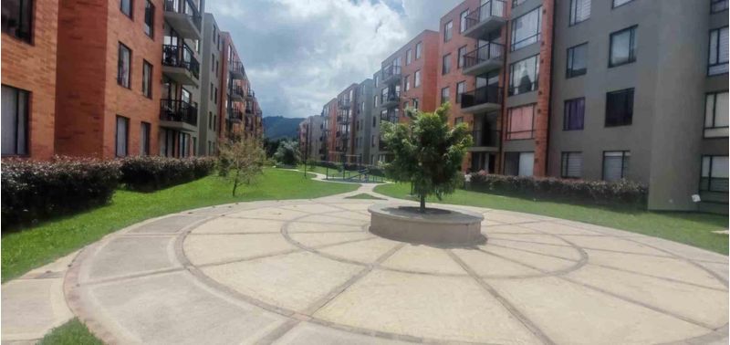 Apartamento en Venta en Cajicá, capellania-15