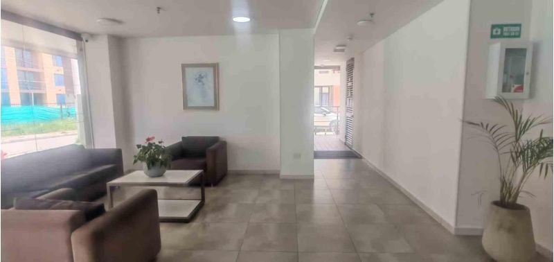 Apartamento en Venta en Cajicá, capellania-16