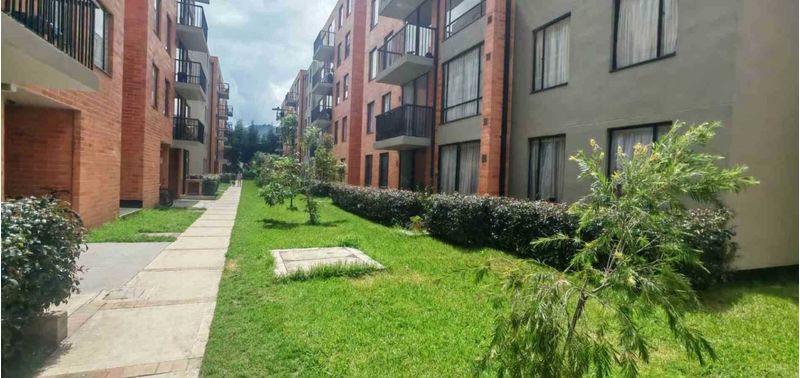Apartamento en Venta en Cajicá, capellania-17