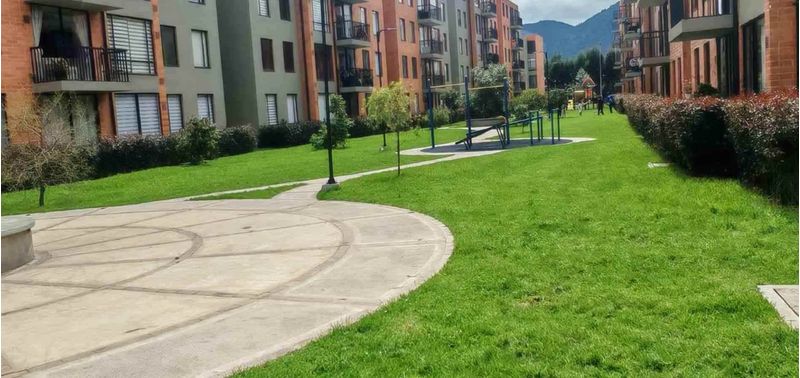 Apartamento en Venta en Cajicá, capellania-18