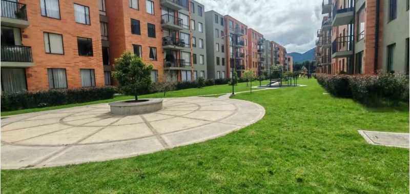 Apartamento en Venta en Cajicá, capellania-20