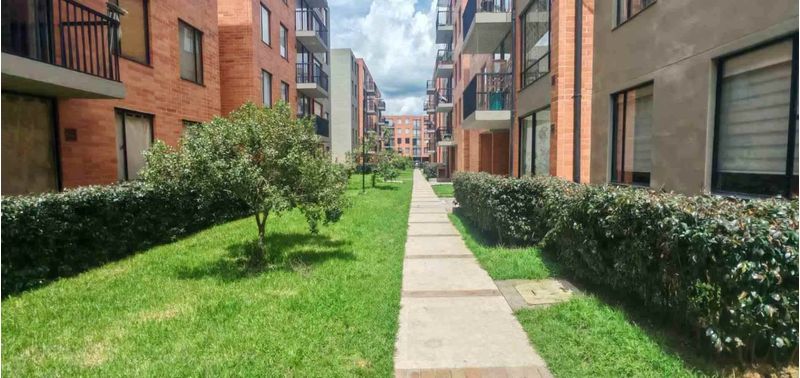 Apartamento en Venta en Cajicá, capellania-21